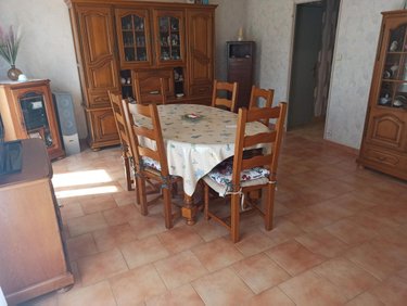 Maison a vendre Bétheny 51450 Marne 92 m2 4 pièces 221800 euros