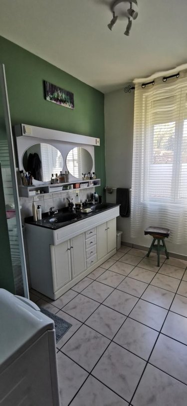 Maison a vendre Adinfer 62116 Pas-de-Calais 87 m2 3 pièces 156750 euros