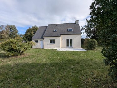 Maison a vendre Piré-Chancé 35150 Ille-et-Vilaine 83 m2 5 pièces 229900 euros