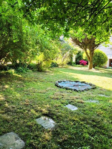 Maison a vendre Guémené-sur-Scorff 56160 Morbihan 90 m2 4 pièces 126650 euros
