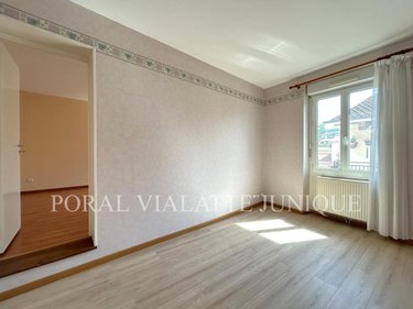 Maison a vendre Ambérieu-en-Bugey 01500 Ain 89 m2 4 pièces 188000 euros