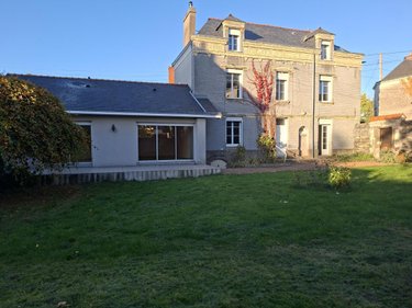 Maison a vendre Angers 49000 Maine-et-Loire 227 m2 9 pièces 832000 euros