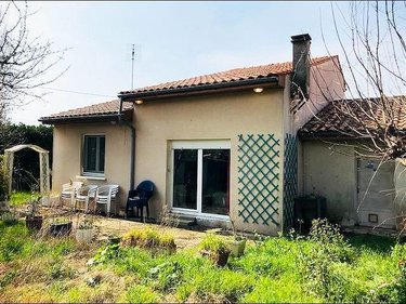 Maison a vendre Fouras 17450 Charente-Maritime 149 m2 8 pièces 525000 euros