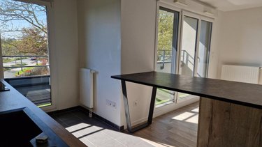 Appartement a vendre Saint-Malo 35400 Ille-et-Vilaine 63 m2 3 pièces 256880 euros