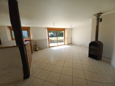 Maison a vendre Cléguer 56620 Morbihan 151 m2 6 pièces 246835 euros