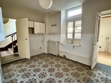Appartement a vendre Voiron 38500 Isère 244 m2 6 pièces 390000 euros