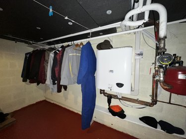 Maison a vendre Malleville-sur-le-Bec 27800 Eure 71 m2 4 pièces 171200 euros