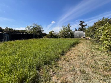 Maison a vendre Saint-Martin-de-la-Place 49160 Maine-et-Loire 78 m2 4 pièces 148400 euros