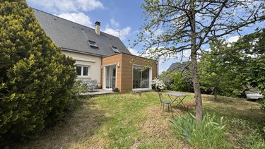 Maison a vendre Les Ponts-de-Cé 49130 Maine-et-Loire 112 m2 5 pièces 320225 euros