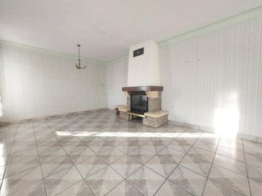 Maison a vendre Cossé-le-Vivien 53230 Mayenne 126 m2 6 pièces 177650 euros