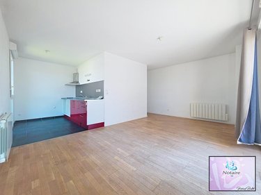 Appartement a vendre Wasquehal 59290 Nord 54 m2 2 pièces 182000 euros
