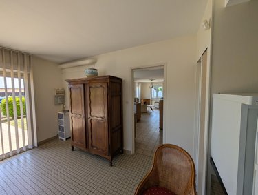 Maison a vendre Lanvollon 22290 Côtes-d'Armor 111 m2 6 pièces 220500 euros