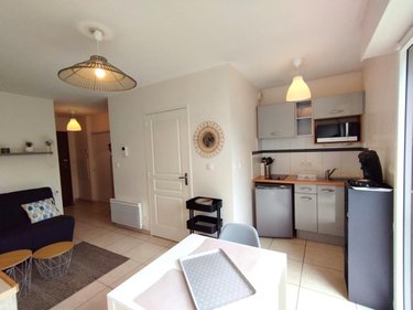 Appartement a vendre Dinard 35800 Ille-et-Vilaine 21 m2 1 pièce 167200 euros