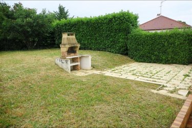 Maison a vendre Bourges 18000 Cher 81 m2 3 pièces 136500 euros