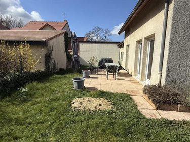 Maison a vendre Dijon 21000 Côte-d'Or 145 m2 7 pièces 470000 euros