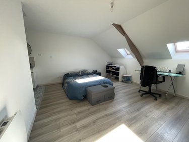 Maison a vendre Beaumont-sur-Sarthe 72170 Sarthe 98 m2 4 pièces 166524 euros