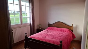 Maison a vendre Tocqueville 50330 Manche 83 m2 4 pièces 214300 euros