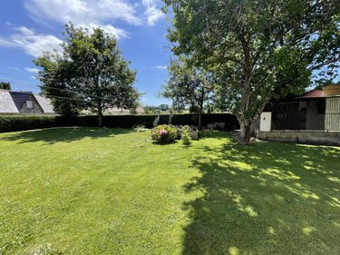 Maison a vendre La Ferté Macé 61600 Orne 125 m2 7 pièces 139000 euros