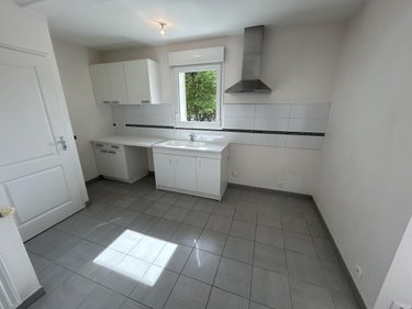 Maison a vendre Saint-Berthevin 53940 Mayenne 87 m2 5 pièces 219450 euros