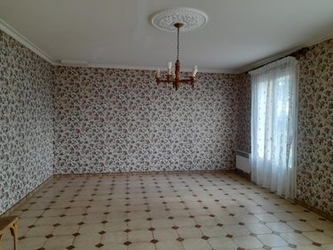 Maison a vendre Meslay-du-Maine 53170 Mayenne 87 m2 5 pièces 146000 euros