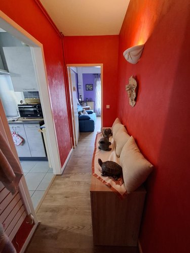 Maison a vendre Fontcouverte 17100 Charente-Maritime 68 m2 3 pièces 131150 euros