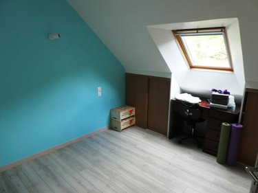 Maison a vendre Guémené-sur-Scorff 56160 Morbihan 203 m2 8 pièces 269800 euros