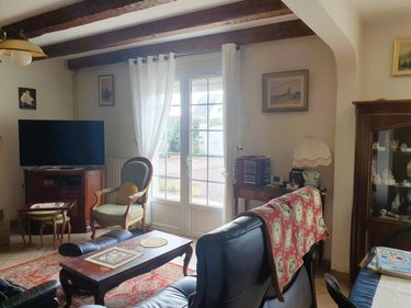 Maison a vendre La Turballe 44420 Loire-Atlantique 110 m2 4 pièces 455400 euros