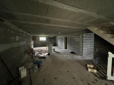 Maison a vendre Pont-l'Abbé 29120 Finistère 70 m2 4 pièces 136000 euros