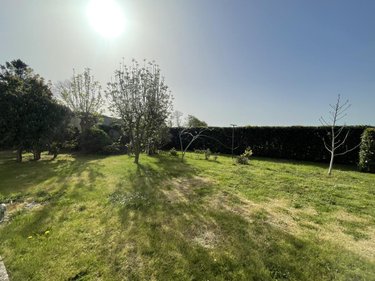 Maison a vendre Trégunc 29910 Finistère 87 m2 7 pièces 188424 euros