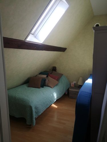 Maison a vendre Escaudoeuvres 59161 Nord 61 m2 5 pièces 115500 euros