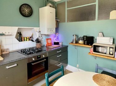 Appartement a vendre Besançon 25000 Doubs 69 m2  200000 euros