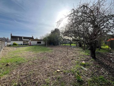 Terrain a batir a vendre Châlette-sur-Loing 45120 Loiret 343 m2  25900 euros