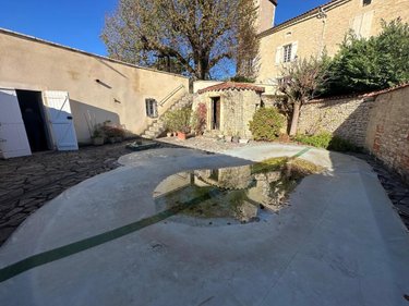 Maison a vendre Catus 46150 Lot 204 m2  250200 euros