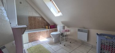 Maison a vendre Pluherlin 56220 Morbihan 115 m2  246750 euros