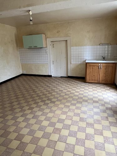 Maison a vendre Oucques La Nouvelle 41290 Loir-et-Cher 61 m2 3 pièces 95400 euros