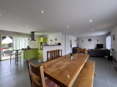 Maison a vendre Nouzilly 37380 Indre-et-Loire 195 m2  466200 euros