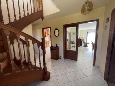 Maison a vendre Ploubazlanec 22620 Côtes-d'Armor 130 m2 7 pièces 441675 euros