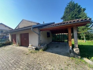 Maison a vendre Vesancy 01170 Ain 240 m2 7 pièces 695000 euros