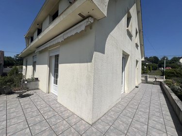 Maison a vendre La Ferté Macé 61600 Orne 125 m2 6 pièces 168500 euros