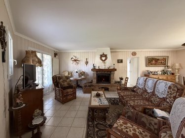 Maison a vendre Saint-Vincent-sur-Jard 85520 Vendée 135 m2 6 pièces 450000 euros