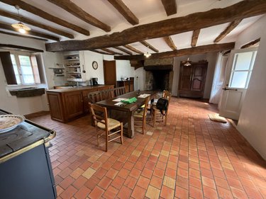 Maison a vendre Sarzeau 56370 Morbihan 175 m2 6 pièces 810800 euros