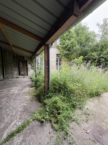 Immeuble a vendre Hénin-Beaumont 62110 Pas-de-Calais 150 m2  118040 euros