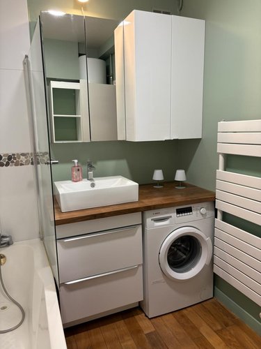 Appartement a vendre Le Touquet-Paris-Plage 62520 Pas-de-Calais 43 m2 2 pièces 309750 euros