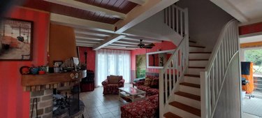 Maison a vendre Villers-Bretonneux 80800 Somme 373 m2 11 pièces 495000 euros