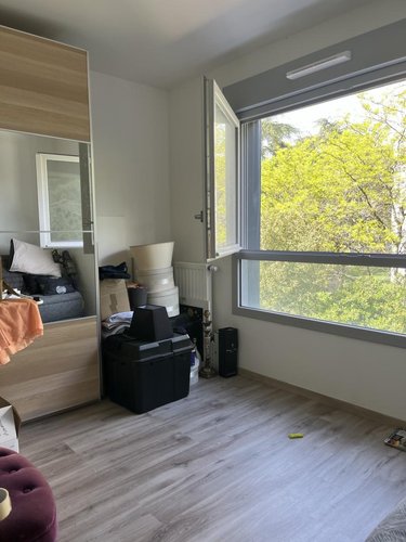 Appartement a vendre Saint-Herblain 44800 Loire-Atlantique 60 m2 3 pièces 212000 euros