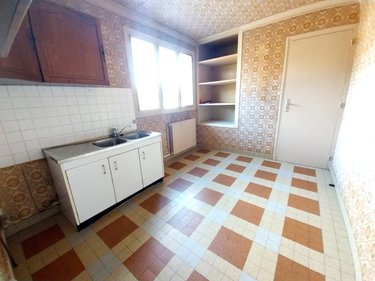 Maison a vendre Le Thuit-de-l'Oison 27370 Eure 75 m2 4 pièces 157500 euros