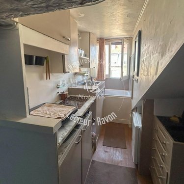 Appartement a vendre Versailles 78000 Yvelines 17 m2 1 pièce 73000 euros