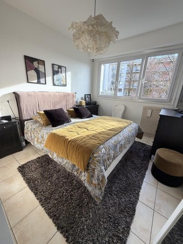 Appartement a vendre Cholet 49300 Maine-et-Loire 105 m2 4 pièces 256575 euros