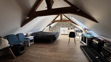 Immeuble a vendre Bouchemaine 49080 Maine-et-Loire 88 m2  294000 euros