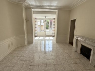 Appartement a vendre Dijon 21000 Côte-d'Or 140 m2 6 pièces 350000 euros
